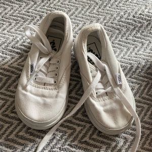 White vans kids